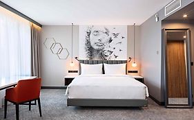 Radisson Blu Hotel & Spa, Daugava Riga